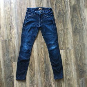 MOTHER 'The Looker' Jean, sz 24